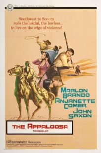 دانلود فیلم The Appaloosa 1966414022-1400516981