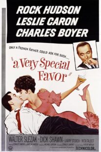 دانلود فیلم A Very Special Favor 1965413862-1436756609