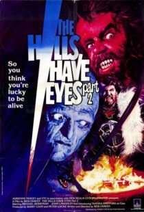 دانلود فیلم The Hills Have Eyes Part II 1984413794-2083889698