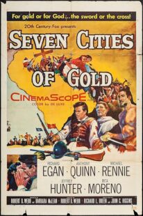 دانلود فیلم Seven Cities of Gold 1955415313-1330524621