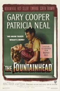 دانلود فیلم The Fountainhead 1949414122-490646956