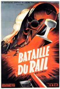 دانلود فیلم The Battle of the Rails 1946414944-925673029