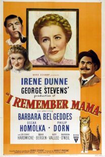دانلود فیلم I Remember Mama 1948415497-496570292