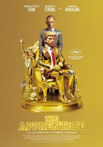 دانلود فیلم The Apprentice 2024413123-309836426