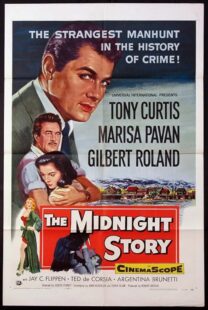 دانلود فیلم The Midnight Story 1957416065-1676607659