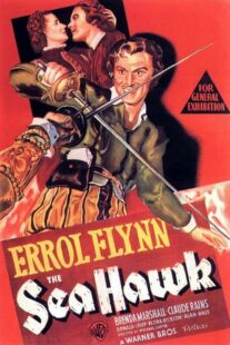 دانلود فیلم The Sea Hawk 1940415473-2083806636