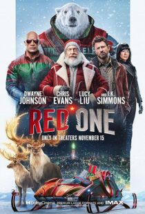 دانلود فیلم Red One 2024414270-743543192