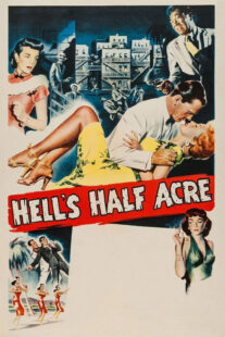 دانلود فیلم Hell’s Half Acre 1954416069-915836181