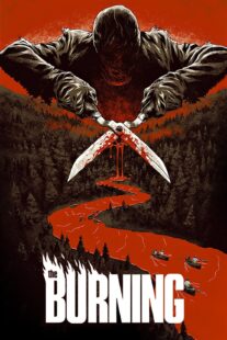 دانلود فیلم The Burning 1981413724-305716456