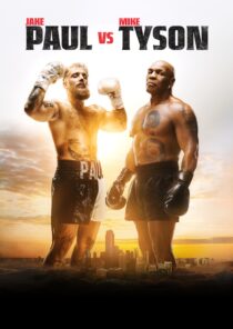 دانلود فیلم Jake Paul vs. Mike Tyson 2024415100-9797196