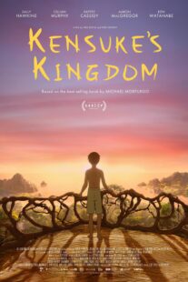 دانلود انیمیشن Kensuke’s Kingdom 2023416082-586665681