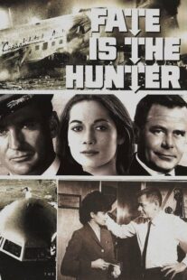 دانلود فیلم Fate Is the Hunter 1964415492-231496667