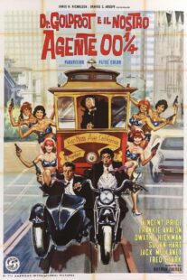 دانلود فیلم Dr. Goldfoot and the Bikini Machine 1965415173-2031307263