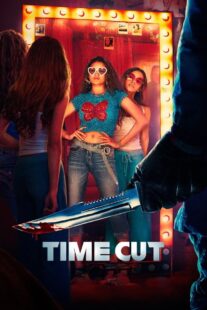 دانلود فیلم Time Cut 2024414889-1471223547