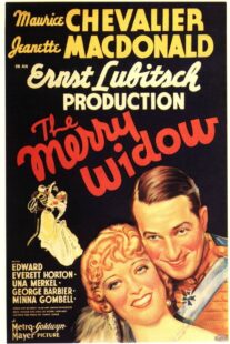 دانلود فیلم The Merry Widow 1934414390-945085412