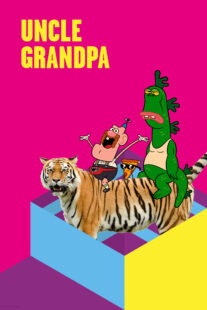 دانلود انیمیشن Uncle Grandpa416109-1128806446