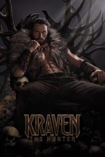 دانلود فیلم Kraven the Hunter 2024417780-1927241818