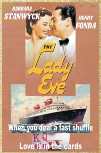 دانلود فیلم The Lady Eve 1941417710-1973313432