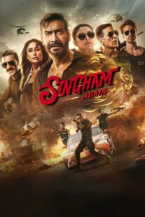 دانلود فیلم هندی Singham Again 2024417356-1395178662