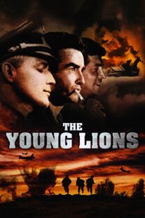 دانلود فیلم The Young Lions 1958417819-1993754173