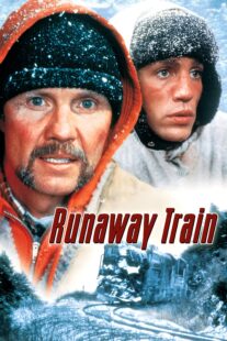دانلود فیلم Runaway Train 1985416145-1972659585