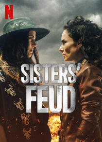 دانلود سریال Sisters’ Feud416344-917823428