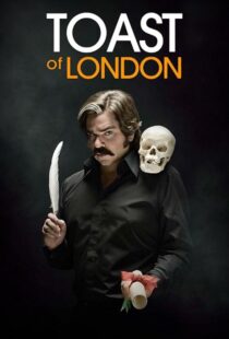 دانلود سریال Toast of London416192-67729713