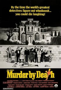 دانلود فیلم Murder by Death 1976417442-1437969299