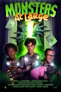 دانلود فیلم Monsters at Large 2018416137-257162737