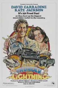 دانلود فیلم Thunder and Lightning 1977418181-766077625