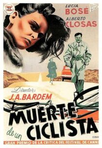 دانلود فیلم Death of a Cyclist 1955417948-2044077960
