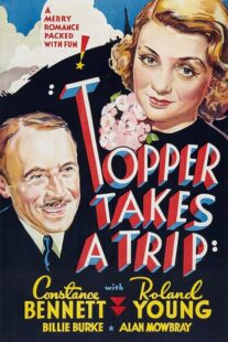 دانلود فیلم Topper Takes a Trip 1938416301-1865897706