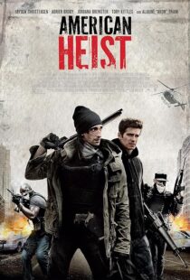 دانلود فیلم American Heist 2014417381-661881108