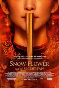 دانلود فیلم Snow Flower and the Secret Fan 2011416210-417623828