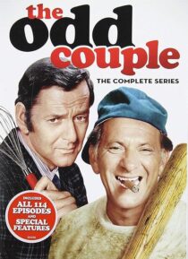 دانلود سریال The Odd Couple417102-911394173