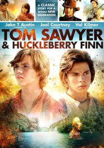 دانلود فیلم Tom Sawyer & Huckleberry Finn 2014417789-314196311