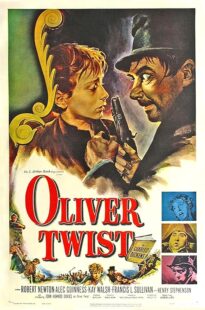 دانلود فیلم Oliver Twist 1948417892-1032137732