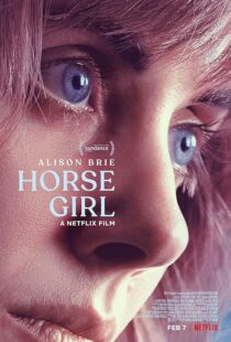 دانلود فیلم Horse Girl 2020417649-775062753