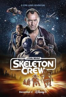 دانلود سریال Star Wars: Skeleton Crew416391-424756027