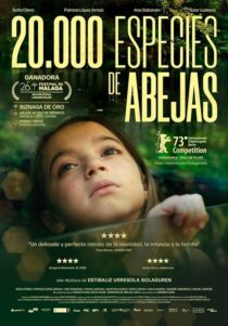 دانلود فیلم 20,000 Species of Bees 2023417034-1416953051