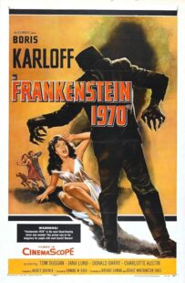 دانلود فیلم Frankenstein 1970 1958416511-1872000239