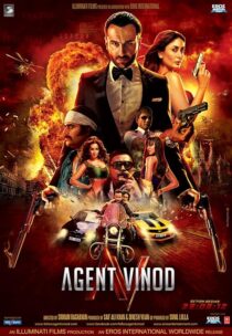 دانلود فیلم هندی Agent Vinod 2012417107-1341630535
