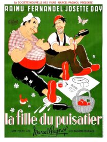 دانلود فیلم The Well-Digger’s Daughter 1940416300-1669447720
