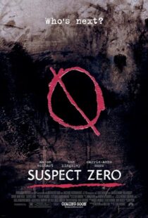 دانلود فیلم Suspect Zero 2004418227-301819106