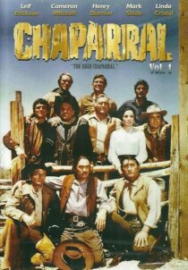 دانلود سریال The High Chaparral417116-343317309