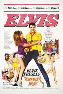 دانلود فیلم Tickle Me 1965418120-115225035