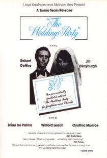 دانلود فیلم The Wedding Party 1969416439-848566406