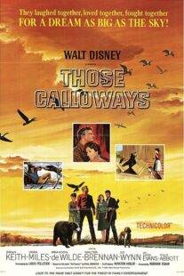 دانلود فیلم Those Calloways 1965417272-1748219793