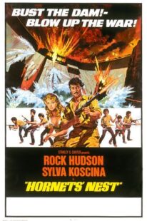 دانلود فیلم Hornets’ Nest 1970416328-607754542