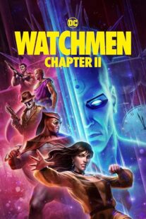دانلود انیمیشن Watchmen: Chapter II 2024416419-697653945